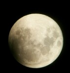 Total Lunar Eclipse Sept. 28, 2015