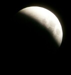 Total Lunar Eclipse Sept. 28, 2015