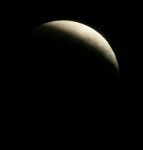 Total Lunar Eclipse Sept. 28, 2015