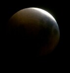 Total Lunar Eclipse Sept. 28, 2015