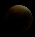 Total Lunar Eclipse Sept. 28, 2015