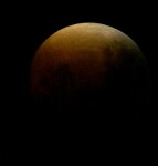 Total Lunar Eclipse Sept. 28, 2015