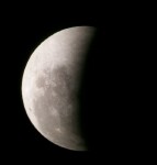 Total Lunar Eclipse Sept. 28, 2015