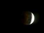 Total Lunar Eclipse Oct. 8, 2014