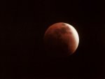 Lunar Eclipse August 28, 2007