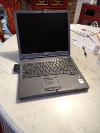 HP Omnibook 6000