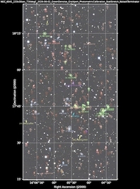 Hercules Galaxy Cluster August 3, 2026