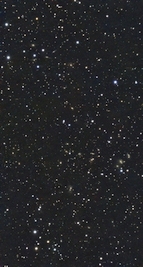 Hercules Cluster