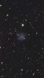 IC 1613 December 22, 2025