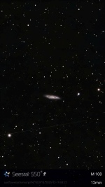 M108 December 19, 2025