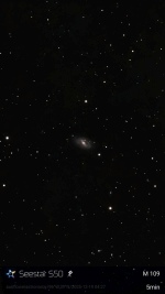 M109 December 19, 2025
