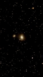 M85 June 16, 2026