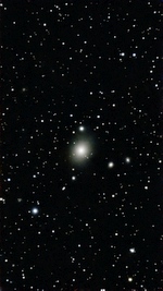 M87 June 16, 2026