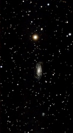 NGC 5033 June 12, 2026