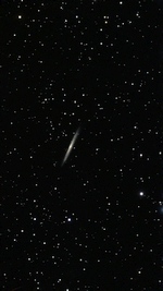 NGC 5907 June 12, 2026