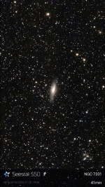 NGC 7331