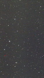 Haumea July 19, 2026