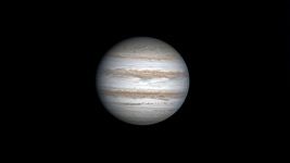 Jupiter January 2, 2024