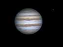 Jupiter Jan. 07, 2013