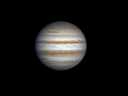 Jupiter Jan. 11, 2012