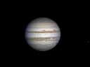 Jupiter Jan. 15, 2012
