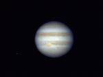Jupiter Feb. 03, 2005