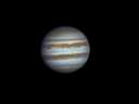 Jupiter Mar. 15, 2013