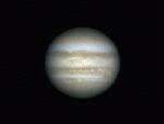Jupiter Apr. 01, 2004 6:32 UT