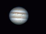 Jupiter April, 27 2006 at 7:26 UT