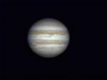 Jupiter May 16, 2005 3:43 UT