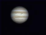Jupiter May 16, 2005 3:54 UT
