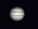 Jupiter May 16, 2005 4:08 UT