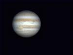 Jupiter May 16, 2005 4:19 UT
