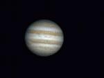 Jupiter June 02, 2005 2:42 UT