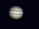 Jupiter June 02, 2005 3:20 UT