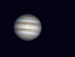 Jupiter June 03, 2005 2:30 UT