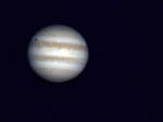 Jupiter June 03, 2005 2:54 UT