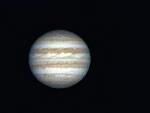 Jupiter June 03, 2006 at 3:47 UT