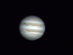 Jupiter June 19, 2005 2:13 UT
