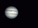 Jupiter June 19, 2005 2:47 UT