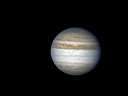 Jupiter June 26, 2010