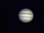 Jupiter July 02, 2005 at 2:06 UT