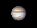 Jupiter July 10, 2010