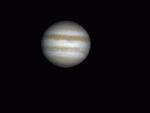 Jupiter July 16, 2005 at 2:29 UT