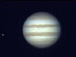 Jupiter Oct. 19, 2003