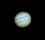 Jupiter Mar. 12, 2003