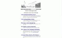Clyde Tombaugh Links