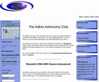 Salina Astronomy Club