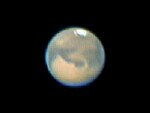 Mars Sept. 06, 2003