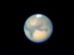 Mars Sept. 08, 2003
